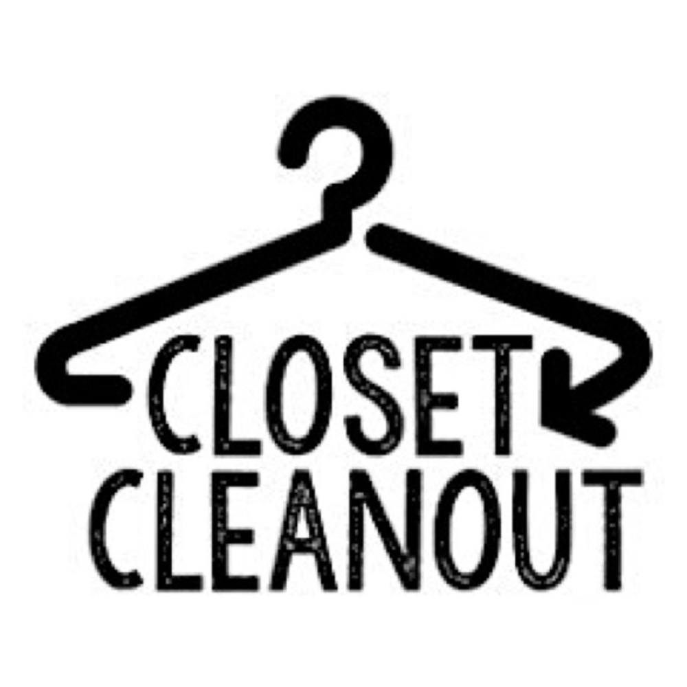 Closet Cleanout